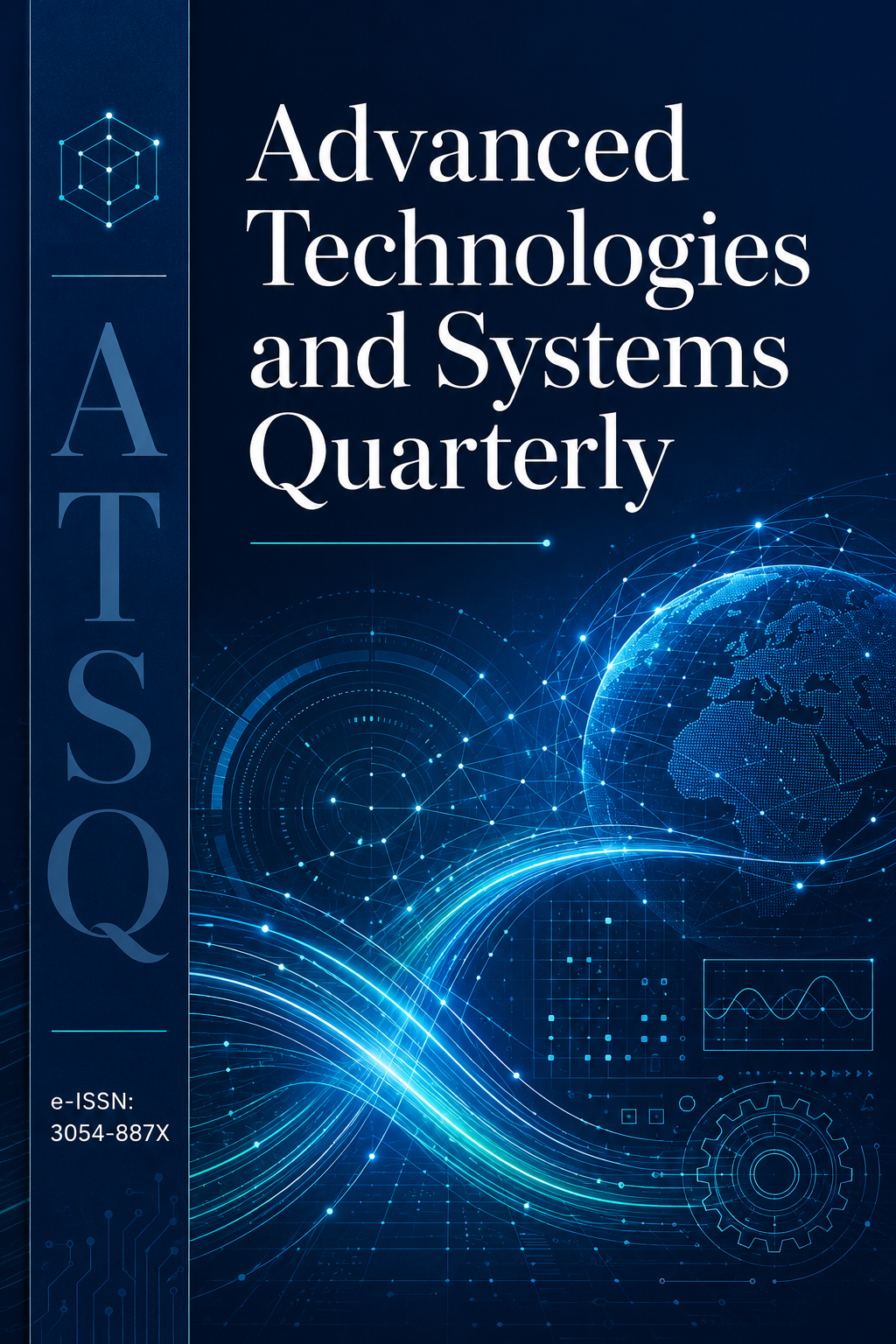 Regular Issue cover